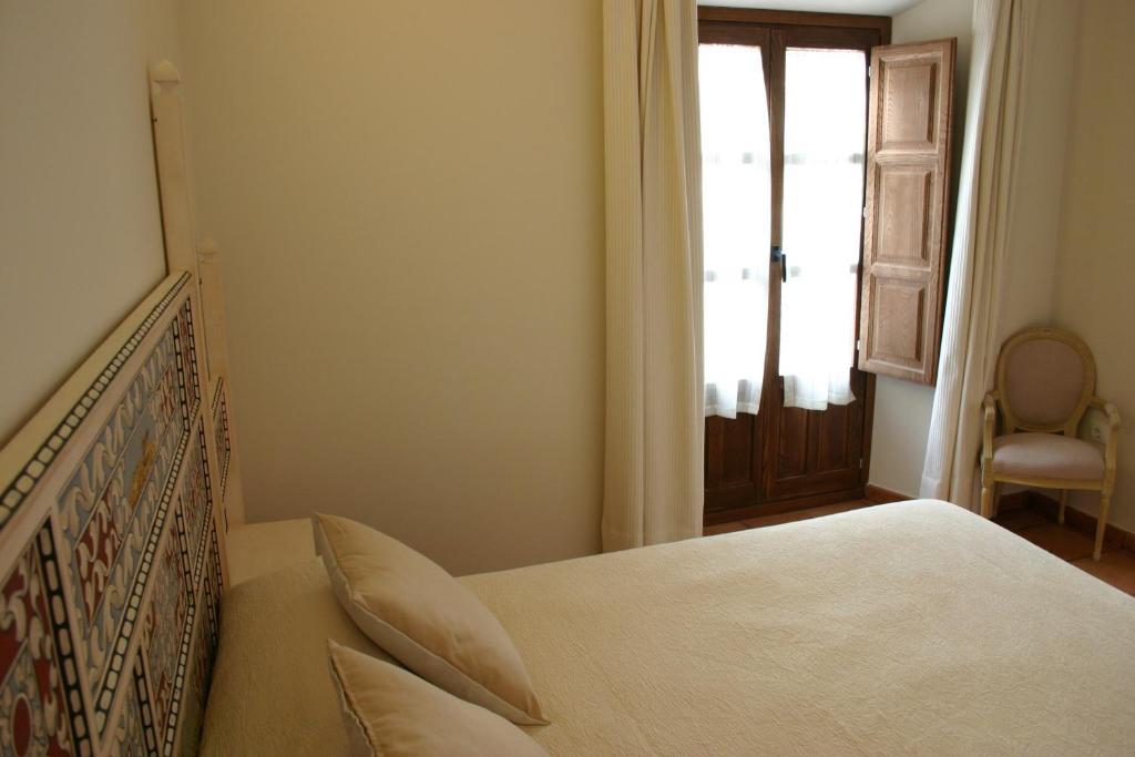 Hostal Santa Maria De Ubeda Pokoj fotografie
